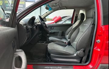 Fiat Strada 1.8 MPi Adventure CE 16v - Foto #7