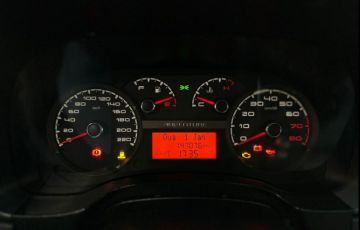 Fiat Strada 1.8 MPi Adventure CE 16v - Foto #9
