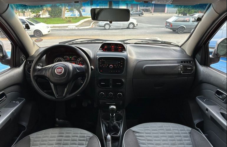 Fiat Strada 1.8 MPi Adventure CE 16v - Foto #10