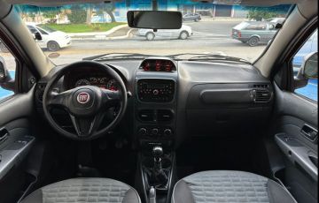 Fiat Strada 1.8 MPi Adventure CE 16v - Foto #10