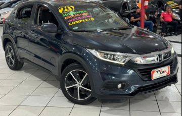 Honda Hr-v 1.8 16V Lx