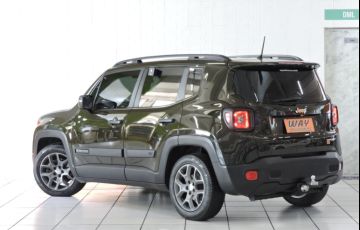 Jeep Renegade 1.8 16V Sport - Foto #2