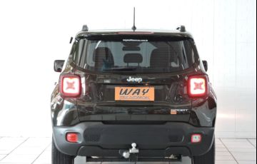 Jeep Renegade 1.8 16V Sport - Foto #8