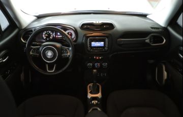 Jeep Renegade 1.8 16V Sport - Foto #10