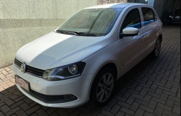 Volkswagen Gol 1.6