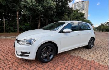 Volkswagen Golf 1.0 TSi Comfortline 12v Total