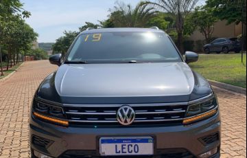 Volkswagen Tiguan 1.4 250 TSi Total Allspace Comfortline