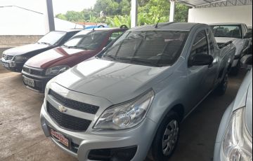 Chevrolet Montana 1.4 Econoflex LS