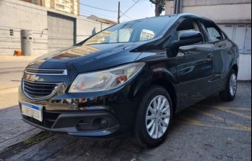 Chevrolet Prisma 1.0 MPFi LT 8v