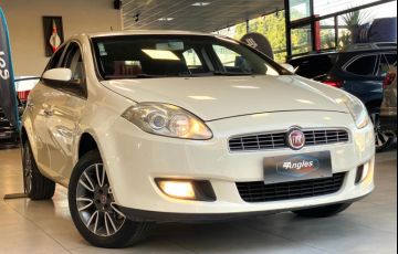 Fiat Bravo 1.8 Essence 16v