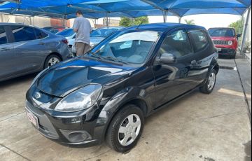 Ford Ka 1.0 (Flex)