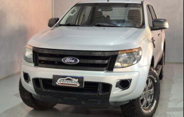 Ford Ranger 2.5 XLS CD (Flex)