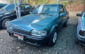 Ford Verona LX 1.8