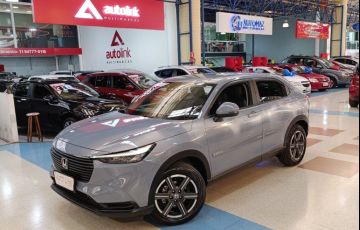 Honda Hr-v 1.5 Di I-vtec Ex