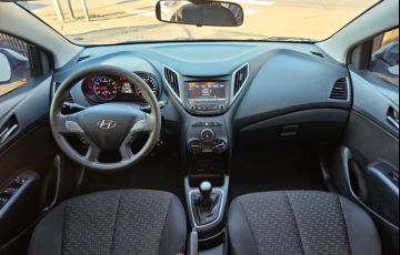 Hyundai HB20 1.0 Comfort - Foto #3