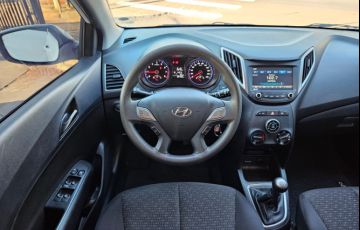 Hyundai HB20 1.0 Comfort - Foto #6