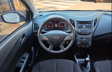 Hyundai HB20 1.0 Comfort - Foto #9