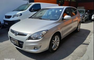 Hyundai I30 2.0 MPFi GLS 16v