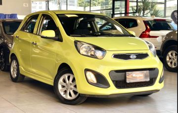 Kia Picanto 1.0 EX 12v