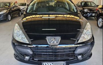 Peugeot 307 1.6 Presence 16v