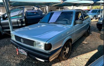 Volkswagen Gol CL 1.6