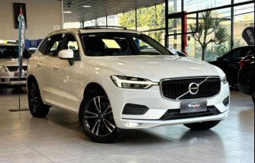 Volvo XC60 2.0 T5 Momentum AWD - Foto #1