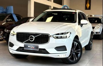 Volvo XC60 2.0 T5 Momentum AWD - Foto #4