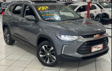 Chevrolet Tracker 1.0 Turbo Premier