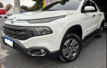 Fiat Toro 1.8 16V Evo Freedom At6 - Foto #2