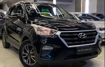 Hyundai Creta 1.6 16V Attitude - Foto #1