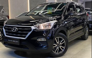 Hyundai Creta 1.6 16V Attitude - Foto #3