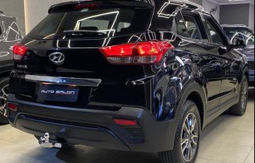 Hyundai Creta 1.6 16V Attitude - Foto #4