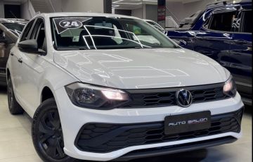 Volkswagen Polo 1.0 MPi Track