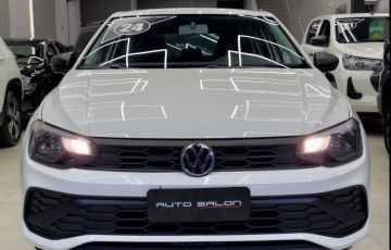 Volkswagen Polo 1.0 MPi Track - Foto #2