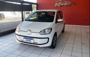 Volkswagen Up 1.0 MPi Move Up 12v