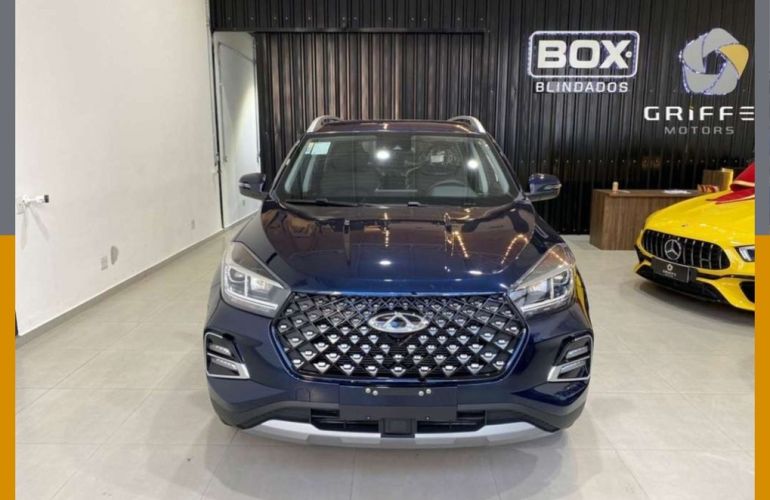 Chery Tiggo 5x Pro 1.5 Tci Max Drive - Foto #1