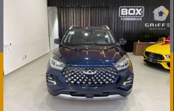 Chery Tiggo 5x Pro 1.5 Tci Max Drive - Foto #1