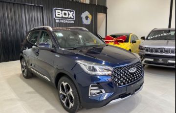 Chery Tiggo 5x Pro 1.5 Tci Max Drive - Foto #3
