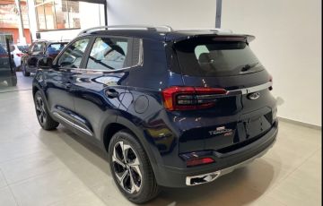 Chery Tiggo 5x Pro 1.5 Tci Max Drive - Foto #5