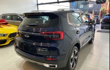 Chery Tiggo 5x Pro 1.5 Tci Max Drive - Foto #7
