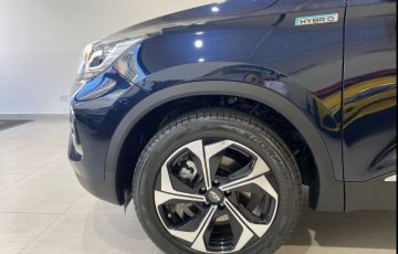 Chery Tiggo 5x Pro 1.5 Tci Max Drive - Foto #8