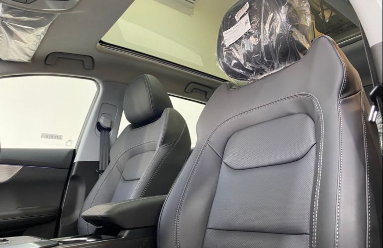 Chery Tiggo 5x Pro 1.5 Tci Max Drive - Foto #9