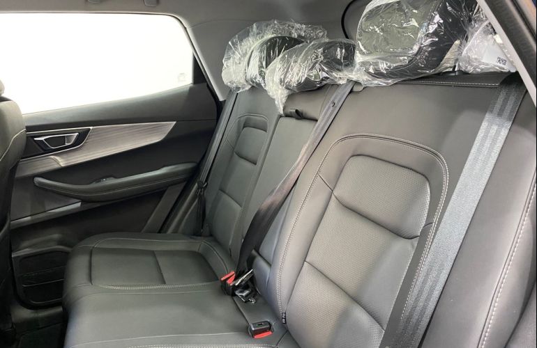 Chery Tiggo 5x Pro 1.5 Tci Max Drive - Foto #10