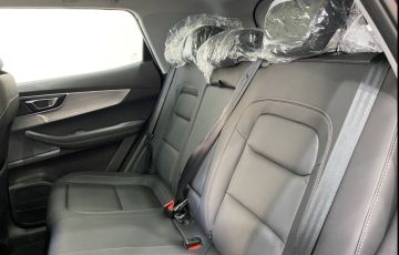 Chery Tiggo 5x Pro 1.5 Tci Max Drive - Foto #10
