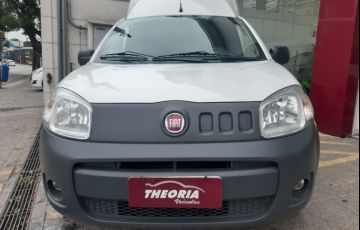 Fiat Fiorino 1.4 MPi Furgao Endurance 8v