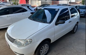 Fiat Palio Fire 1.0 8V (Flex) 2p - Foto #1