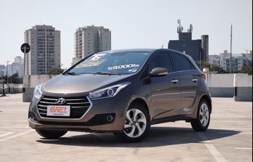 Hyundai Hb20 1.6 Premium 16v