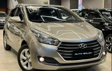 Hyundai Hb20s 1.6 Comfort Plus 16v