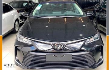Toyota Corolla 2.0 XEi - Foto #2