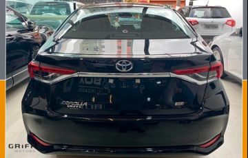 Toyota Corolla 2.0 XEi - Foto #3